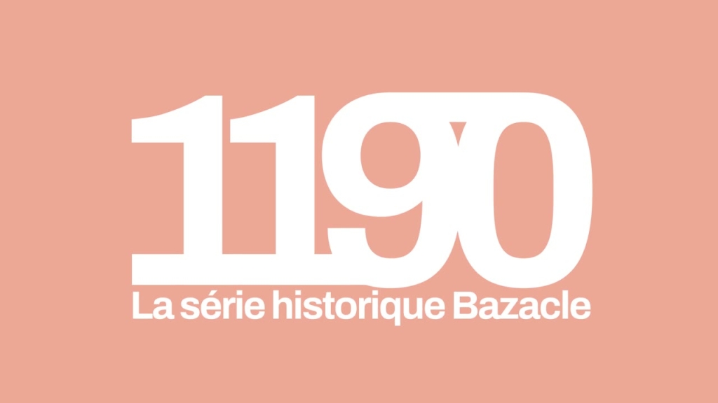 serie 1190 episode 1